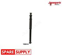 SHOCK ABSORBER FOR NISSAN NOTE JAPANPARTS MM-10044 FITS REAR AXLE