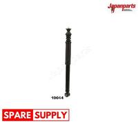SHOCK ABSORBER FOR NISSAN NOTE JAPANPARTS MM-10044 FITS REAR AXLE