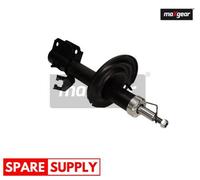 SHOCK ABSORBER FOR NISSAN NOTE MAXGEAR 11-0702 FITS FRONT AXLE RIGHT NEW