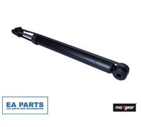 Shock Absorber for NISSAN NOTE MAXGEAR 11-1081 fits Rear Axle