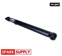 SHOCK ABSORBER FOR NISSAN NOTE MAXGEAR 11-1081 FITS REAR AXLE NEW