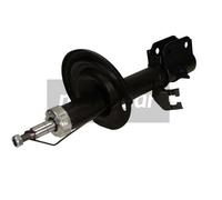 SHOCK ABSORBER FOR NISSAN NOTE NOTE VAN MAXGEAR 11-0701 FITS FRONT AXLE LEFT