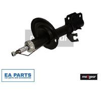 Shock Absorber for NISSAN NOTE NOTE VAN MAXGEAR 11-0701 fits Front Axle Left