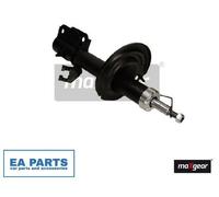 Shock Absorber for NISSAN NOTE NOTE VAN MAXGEAR 11-0702 fits Front Axle Right