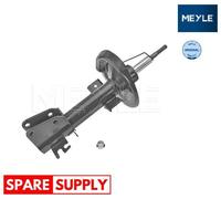 SHOCK ABSORBER FOR NISSAN NV400 BUS MEYLE 16-26 623 0020 FITS FRONT AXLE