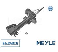 Shock Absorber for NISSAN NV400 Bus MEYLE 16-26 623 0020 fits Front Axle