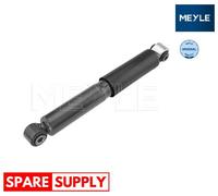 SHOCK ABSORBER FOR NISSAN OPEL RENAULT MEYLE 16-26 725 0026