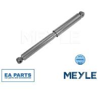 Shock Absorber for NISSAN OPEL RENAULT MEYLE 626 725 0017