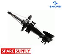SHOCK ABSORBER FOR NISSAN OPEL RENAULT SACHS 317 422