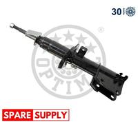 SHOCK ABSORBER FOR NISSAN OPEL RENAULT VAUXHALL OPTIMAL A-3682G FITS FRONT AXLE