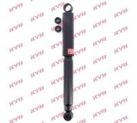 SHOCK ABSORBER FOR NISSAN PATROL GR KYB 345007 FITS REAR AXLE