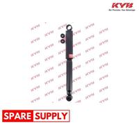 SHOCK ABSORBER FOR NISSAN PATROL GR KYB 345007 FITS REAR AXLE