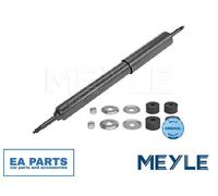 Shock Absorber for NISSAN PATROL GR MEYLE 36-26 625 0001 fits Front Axle