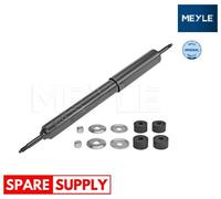 SHOCK ABSORBER FOR NISSAN PATROL GR MEYLE 36-26 625 0001 FITS FRONT AXLE NEW