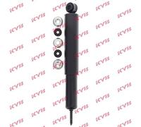 SHOCK ABSORBER FOR NISSAN PATROL III/1 HARDTOP KYB 444053 FITS REAR AXLE