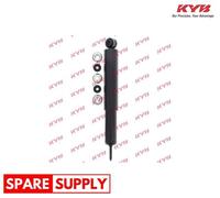 SHOCK ABSORBER FOR NISSAN PATROL III/1 STATION WAGON KYB 444053 FITS REAR AXLE