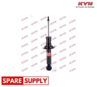 SHOCK ABSORBER FOR NISSAN PRIMERA KYB 341227 FITS REAR AXLE