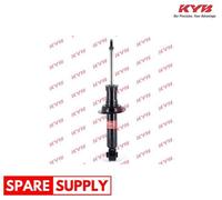 SHOCK ABSORBER FOR NISSAN PRIMERA KYB 341228 FITS REAR AXLE