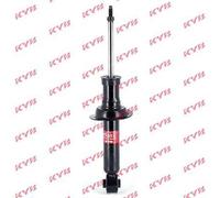 SHOCK ABSORBER FOR NISSAN PRIMERA KYB 341228 FITS REAR AXLE