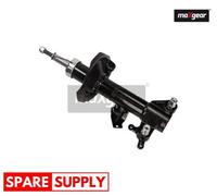 SHOCK ABSORBER FOR NISSAN PRIMERA MAXGEAR 11-0449 FITS FRONT AXLE LEFT