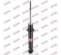 Shock absorber Front Axle Top pin 341120 KYB for NISSAN PRIMERA
