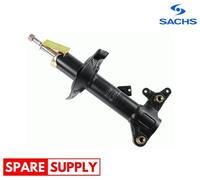 SHOCK ABSORBER FOR NISSAN PRIMERA SACHS 313 606 FITS RIGHT