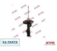 Shock Absorber for NISSAN PULSAR Hatchback KYB 3348023 fits Front Axle Right
