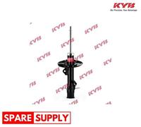 SHOCK ABSORBER FOR NISSAN PULSAR HATCHBACK KYB 3348024 FITS FRONT AXLE LEFT