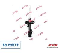 Shock Absorber for NISSAN PULSAR Hatchback KYB 3348024 fits Front Axle Left