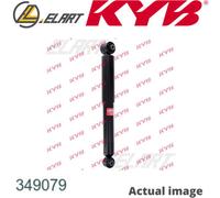 Shock Absorber for NISSAN QASHQAI/QASHQAI +2 I,J10,JJ10,K9K 430 KYB 349079