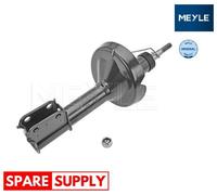 SHOCK ABSORBER FOR NISSAN RENAULT MEYLE 16-26 623 0030 FITS FRONT AXLE NEW