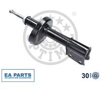 Shock Absorber for NISSAN RENAULT OPTIMAL A-3092H fits Front Axle NEW