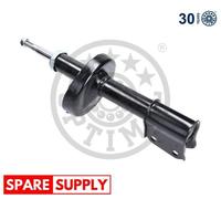 SHOCK ABSORBER FOR NISSAN RENAULT OPTIMAL A-3092H FITS FRONT AXLE NEW