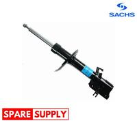 SHOCK ABSORBER FOR NISSAN RENAULT SACHS 314 042 FITS RIGHT