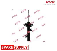 SHOCK ABSORBER FOR NISSAN ROGUE III KYB 3340158 FITS FRONT AXLE RIGHT