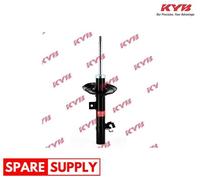 SHOCK ABSORBER FOR NISSAN ROGUE III X-TRAIL VAN KYB 3340159 FITS FRONT AXLE LEFT