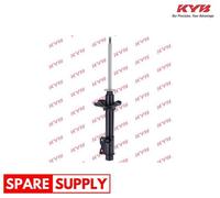 SHOCK ABSORBER FOR NISSAN SENTRA II TRAVELLER KYB 632046 FITS REAR AXLE RIGHT