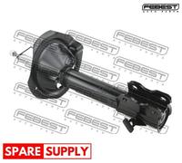 SHOCK ABSORBER FOR NISSAN X-TRAIL FEBEST 02110-006FR FITS FRONT AXLE RIGHT