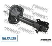 Shock Absorber for NISSAN X-TRAIL FEBEST 02110-006FR fits Front Axle Right