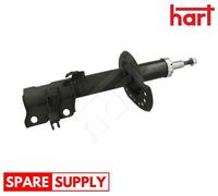 SHOCK ABSORBER FOR NISSAN X-TRAIL HART 811 334 FITS LEFT