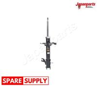 SHOCK ABSORBER FOR NISSAN X-TRAIL I JAPANPARTS MM-10068 FITS FRONT AXLE LEFT