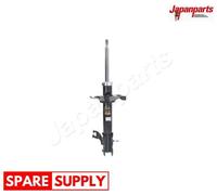 SHOCK ABSORBER FOR NISSAN X-TRAIL I JAPANPARTS MM-10068 FITS FRONT AXLE LEFT NEW