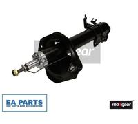 Shock Absorber for NISSAN X-TRAIL I MAXGEAR 11-0703 fits Front Axle Left