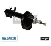 Shock Absorber for NISSAN X-TRAIL I MAXGEAR 11-0704 fits Front Axle Right