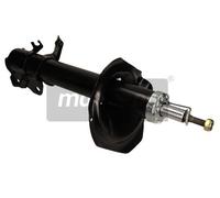 SHOCK ABSORBER FOR NISSAN X-TRAIL I MAXGEAR 11-0704 FITS FRONT AXLE RIGHT