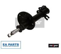 Shock Absorber for NISSAN X-TRAIL I MAXGEAR 11-0705 fits Rear Axle Left