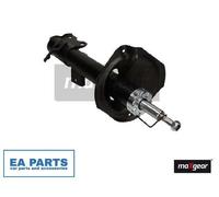 Shock Absorber for NISSAN X-TRAIL I MAXGEAR 11-0706 fits Rear Axle Right