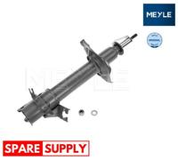 SHOCK ABSORBER FOR NISSAN X-TRAIL I MEYLE 36-26 623 0008 FITS FRONT AXLE LEFT