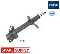 SHOCK ABSORBER FOR NISSAN X-TRAIL I MEYLE 36-26 623 0009 FITS FRONT AXLE RIGHT