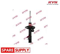 SHOCK ABSORBER FOR NISSAN X-TRAIL II KYB 3340033 FITS FRONT AXLE RIGHT